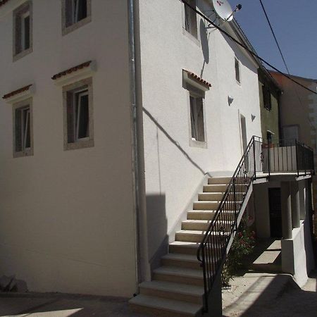 Apartments Dobrinj Zewnętrze zdjęcie