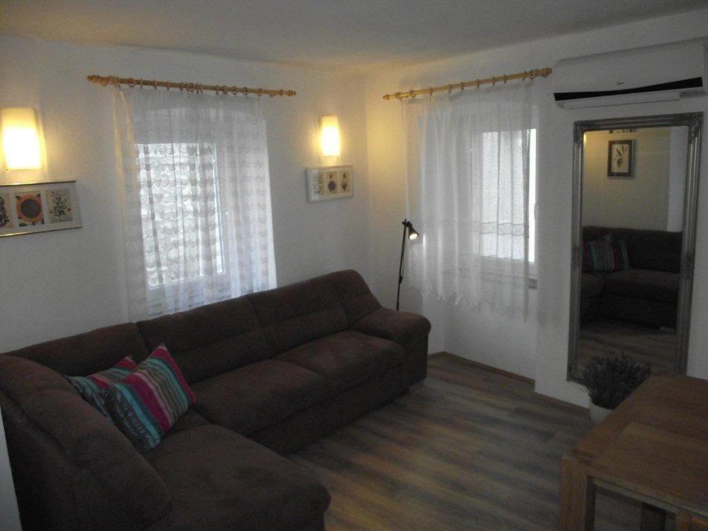 Apartments Dobrinj Pokój zdjęcie