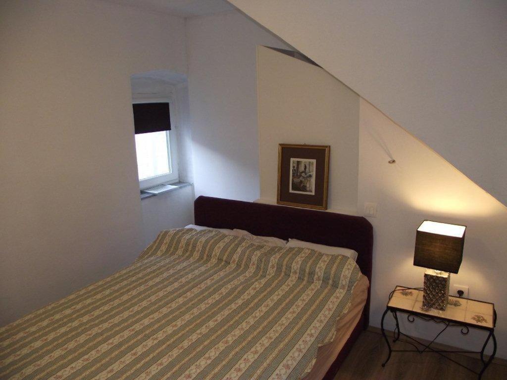 Apartments Dobrinj Pokój zdjęcie