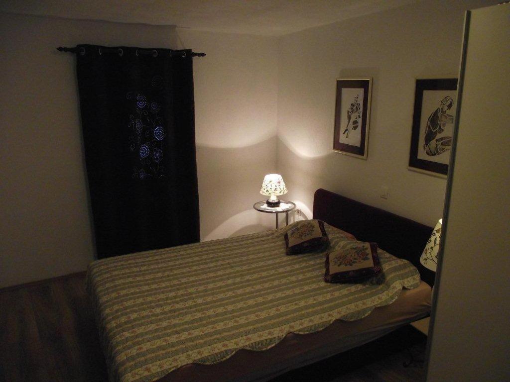 Apartments Dobrinj Pokój zdjęcie