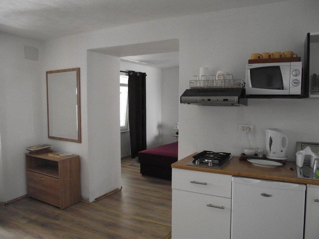 Apartments Dobrinj Pokój zdjęcie