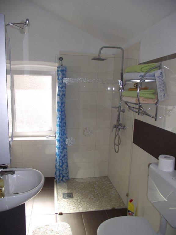 Apartments Dobrinj Pokój zdjęcie