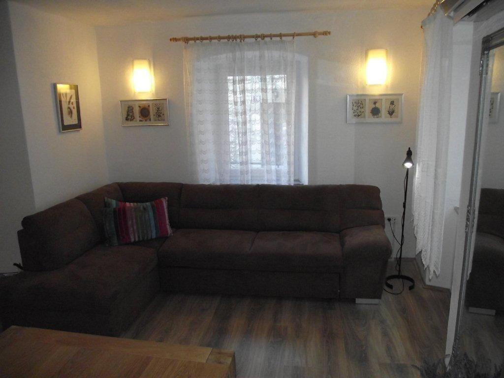 Apartments Dobrinj Zewnętrze zdjęcie
