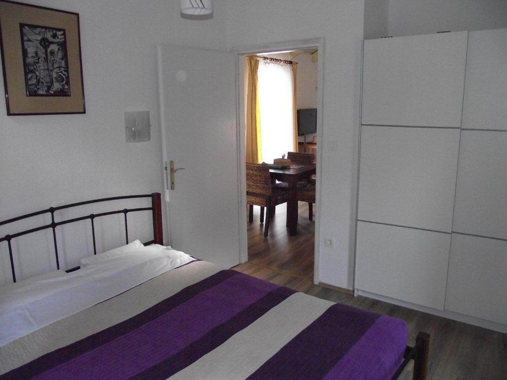 Apartments Dobrinj Zewnętrze zdjęcie